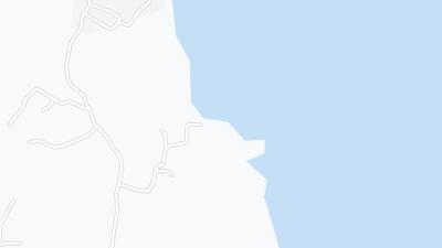 Mapa de localització de l'hotel