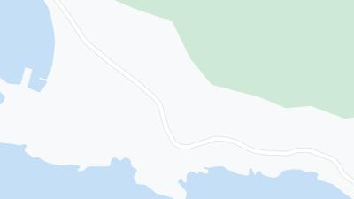 Mapa de localização do hotel