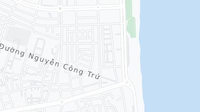 Ho Nghinh Street 200