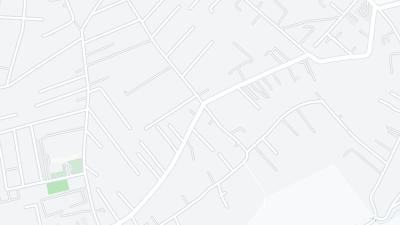 Mapa de localização do hotel