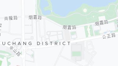 酒店地图