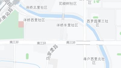 Visa hotellet på en karta