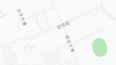 酒店地图