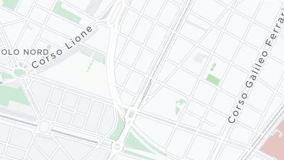 Corso Duca Degli Abruzzi 94