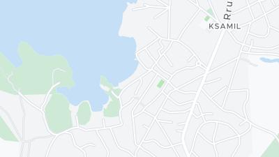 Mappa di localizzazione hotel