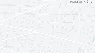 Mappa di localizzazione hotel