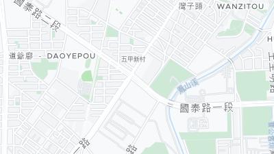 酒店地图