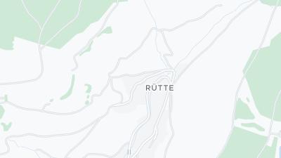 Mapa de localização do hotel