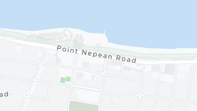 Mappa di localizzazione hotel