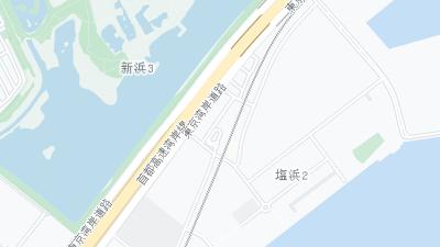 酒店地图