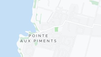 Mappa di localizzazione hotel