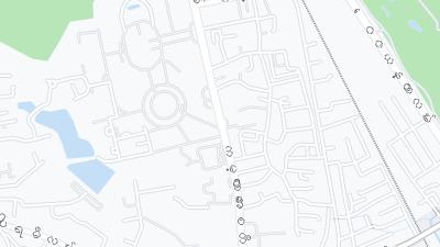 Mappa di localizzazione hotel