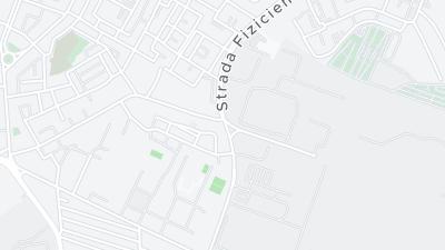 Visa hotellet på en karta