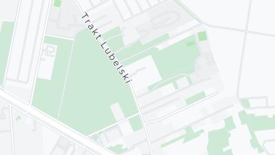 Mapa de localização do hotel