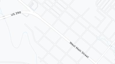 Fredericksburg Texas