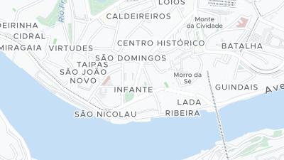 Pátio de São Salvador, 22