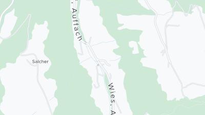 Visa hotellet på en karta