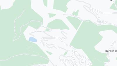 Mapa de localització de l'hotel