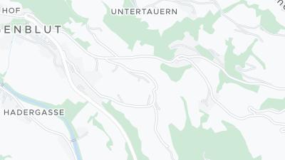 Visa hotellet på en karta