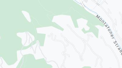 Visa hotellet på en karta