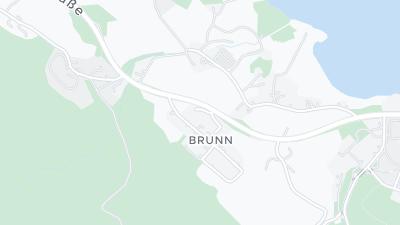 Mapa de localització de l'hotel