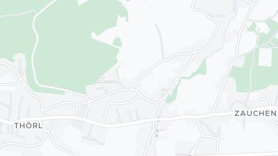 Visa hotellet på en karta