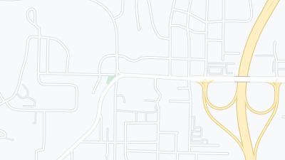 Mapa de localización del hotel