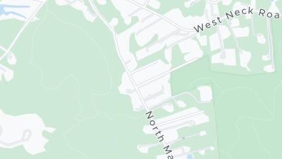 North Magee Street 534