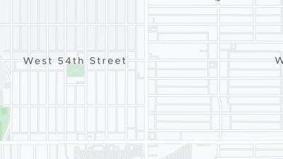 South Western Avenue 5501