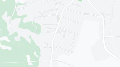 Mapa de localização do hotel