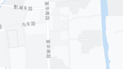 酒店地图