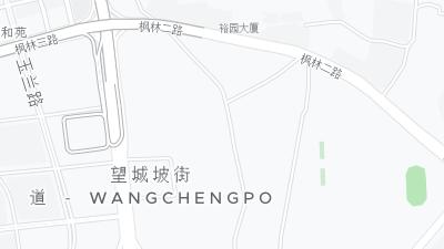 酒店地图