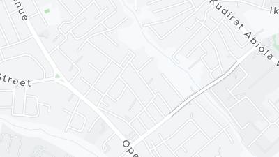 Wole Ogunjimi Street 4