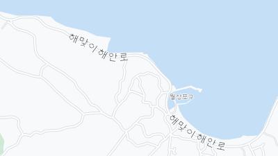 Mapa de localización del hotel