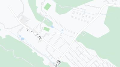 Mapa de localização do hotel