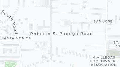 Visa hotellet på en karta