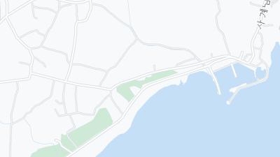 Mapa de localització de l'hotel