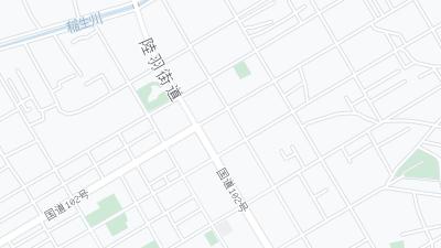 酒店地图