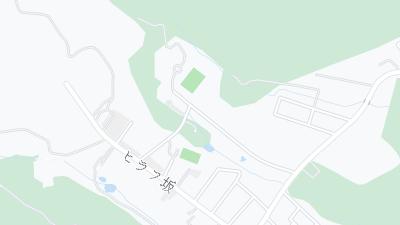 Mapa de localização do hotel