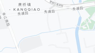 No 17 Lane 3999 Xiupu Road