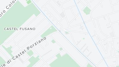 Mappa di localizzazione hotel