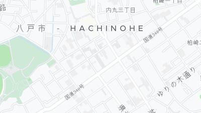 酒店地图