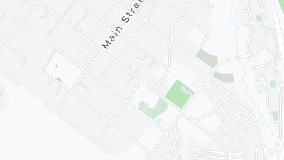 Plan de localisation de l'hôtel