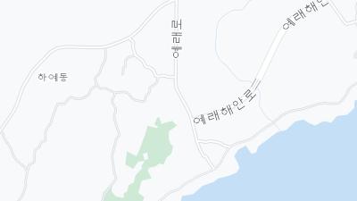 Mapa de localització de l'hotel