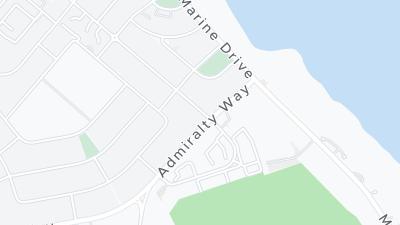 Mapa de localització de l'hotel