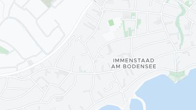 Mapa de localização do hotel