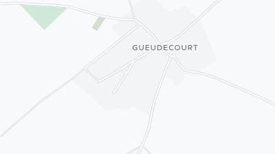 Kort over hotellets beliggenhed