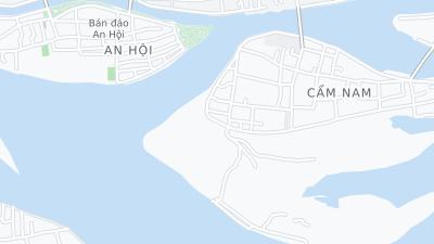 Xuyen Trung ,cam Nam