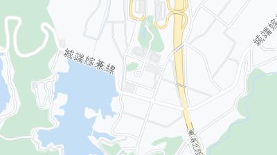 Mappa di localizzazione hotel