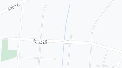 酒店地图